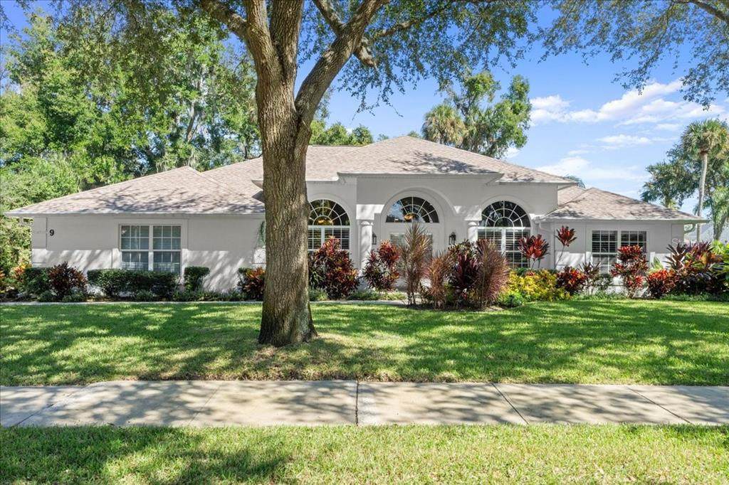 9 Emerald Oaks Lane - Photo 1