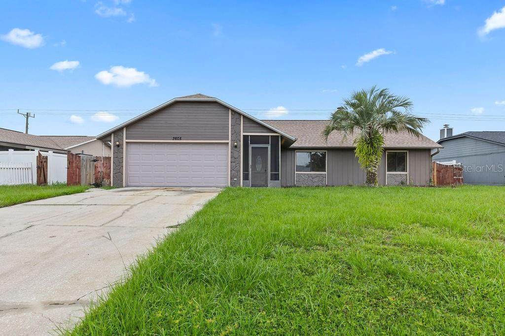 2608 Willow Oak Drive - Photo 1