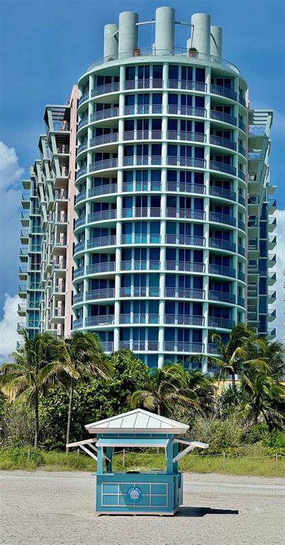 1500 Ocean Drive - Photo 1