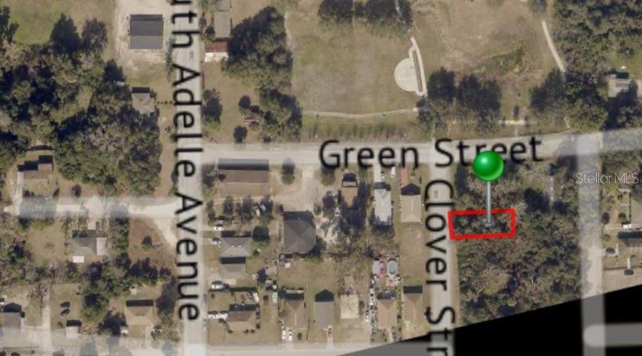 Clover Street - Photo 1