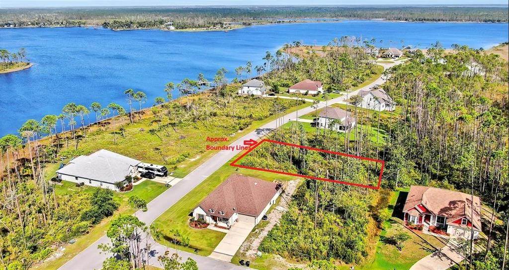 1016 Tidewater Lane - Photo 1