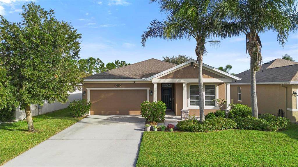 1735 Savannah Lane - Photo 1