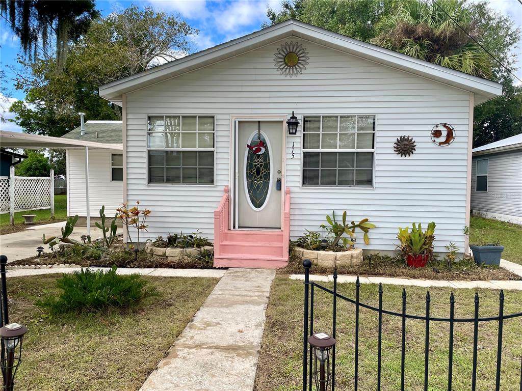 115 Palm Way - Photo 1
