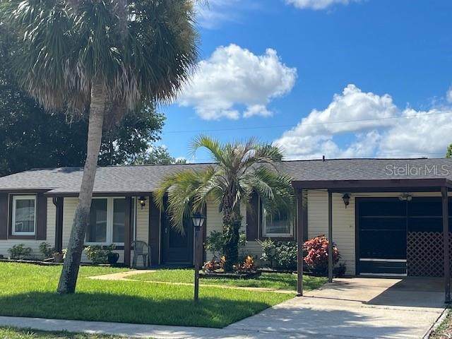 2907 Keesler Street - Photo 1