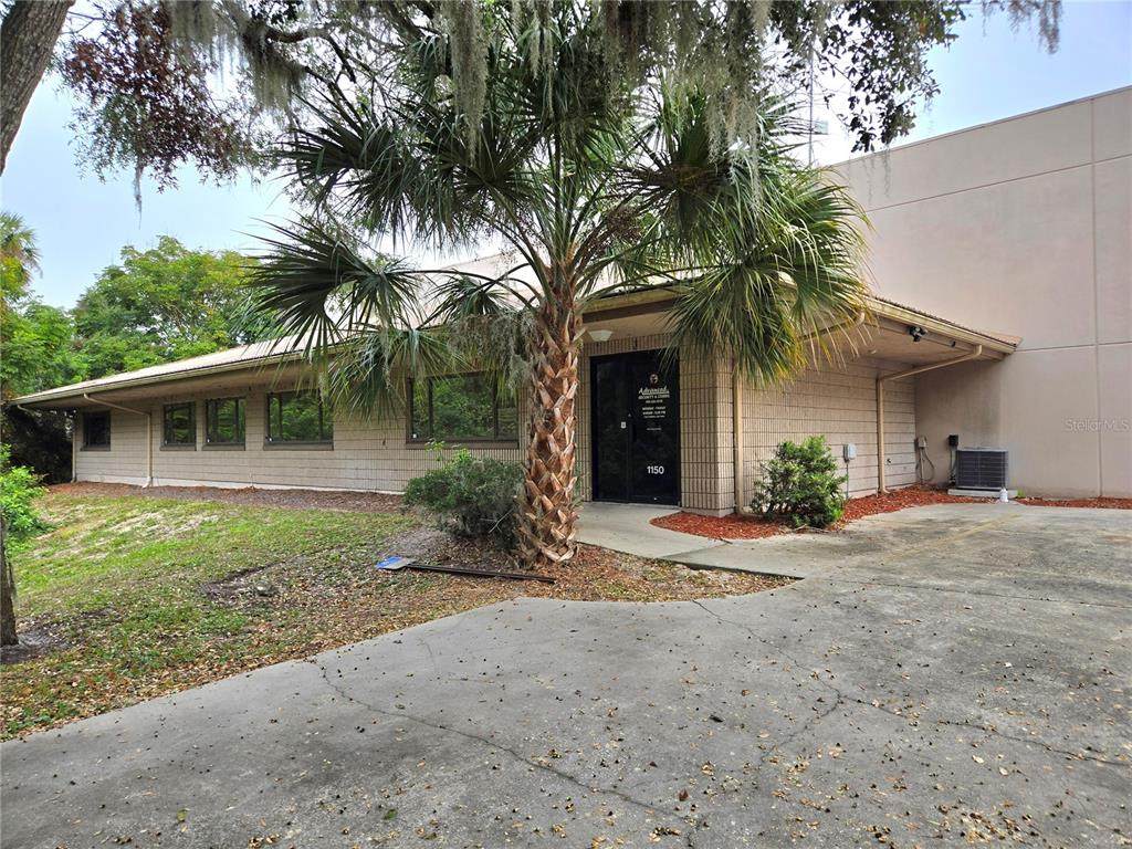 1150 Turnbull Bay Road - Photo 1