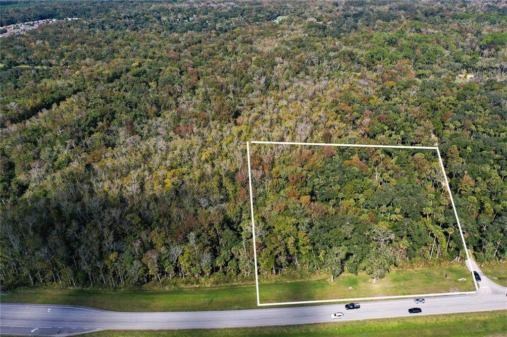 Indian River Boulevard - Photo 1