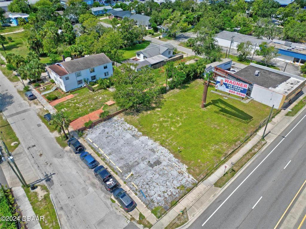 Ridgewood Avenue - Photo 1