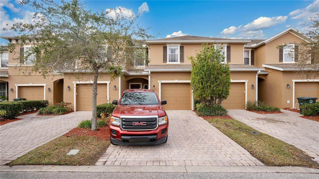 221 Aston Grande Drive - Photo 1