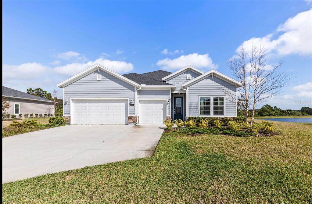 2236 Oconnel Drive - Photo 1