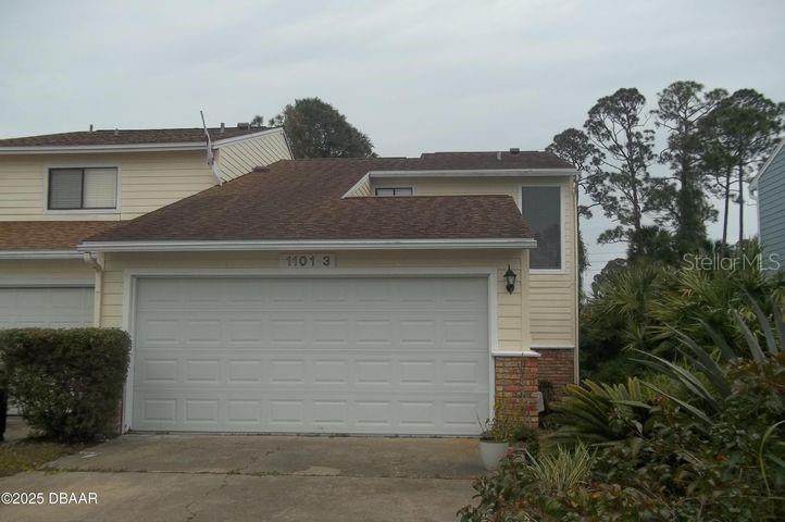 1101 Monticello Lane - Photo 1