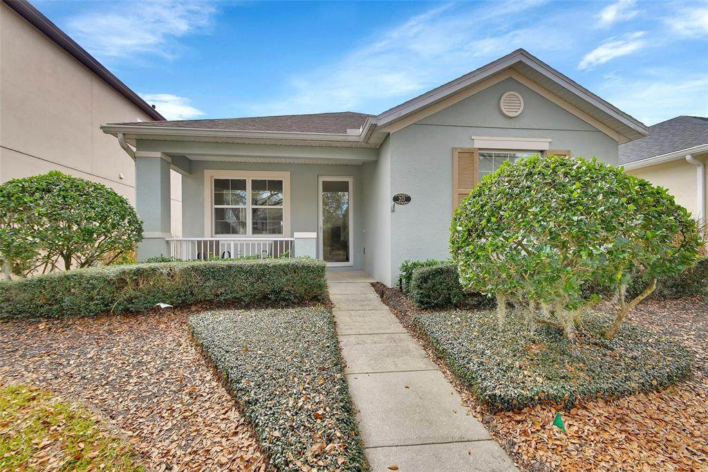 203 Tarrington Drive - Photo 1