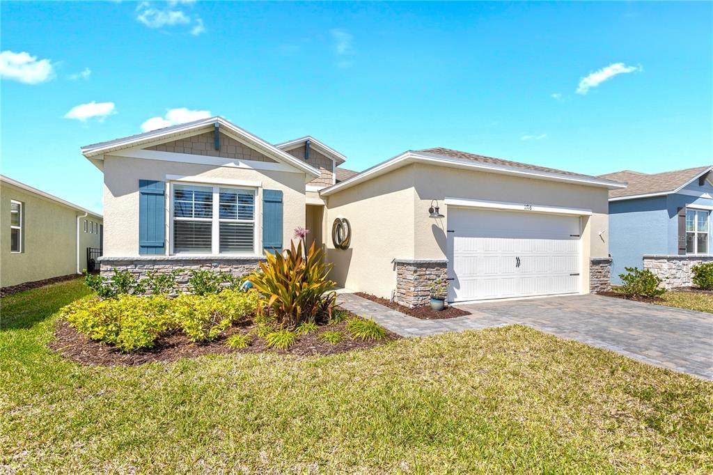 1716 Red Rock Road - Photo 1