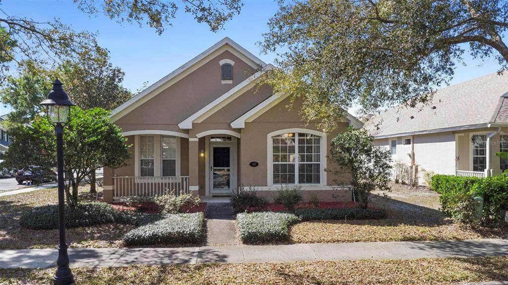 406 Ravenshill Way - Photo 1