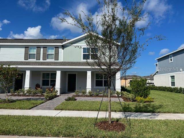 647 Belgrove Streets - Photo 1