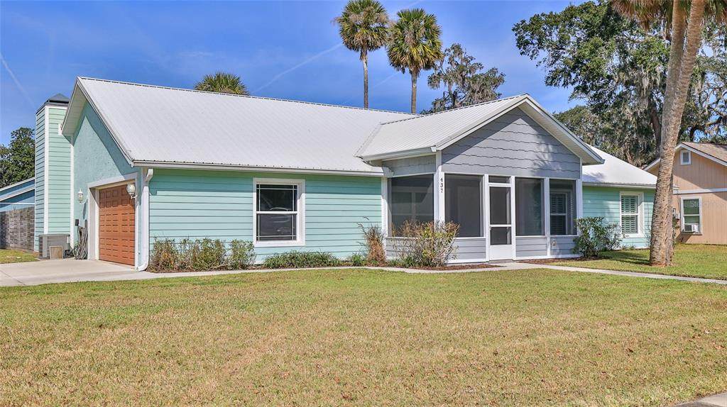 437 Merrimac Drive - Photo 1