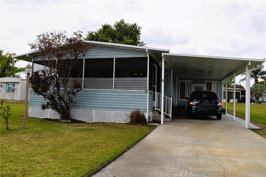 712 Whippoorwill Lane - Photo 1