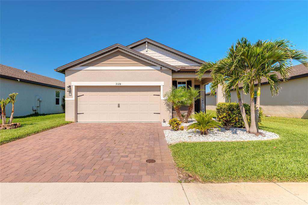 3128 Crab Trap Drive - Photo 1