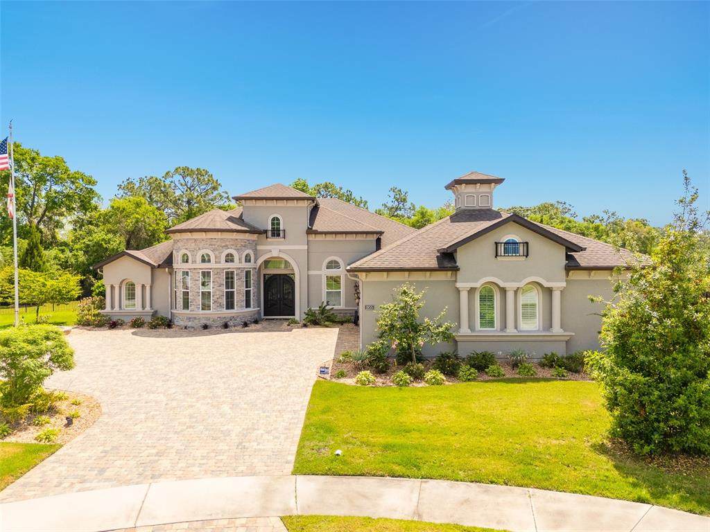 1855 Cattle Creek Lane - Photo 1