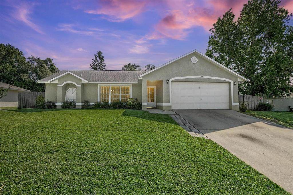 227 Heronwood Circle - Photo 1