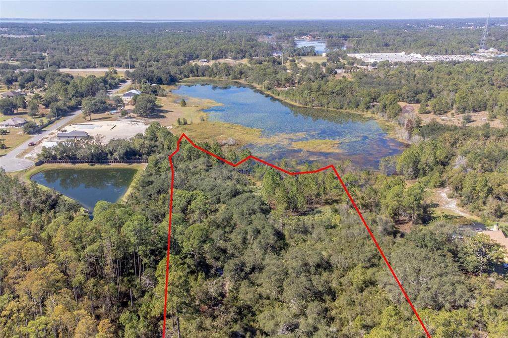 736 Keelhaul Road - Photo 1