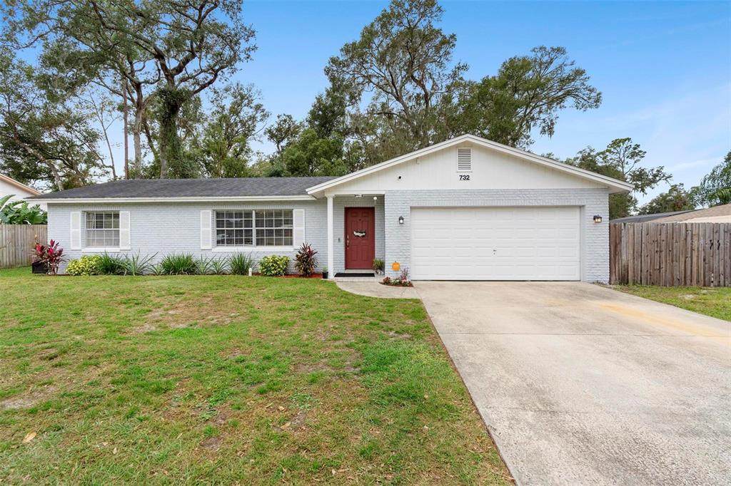 732 Mockingbird Lane - Photo 1