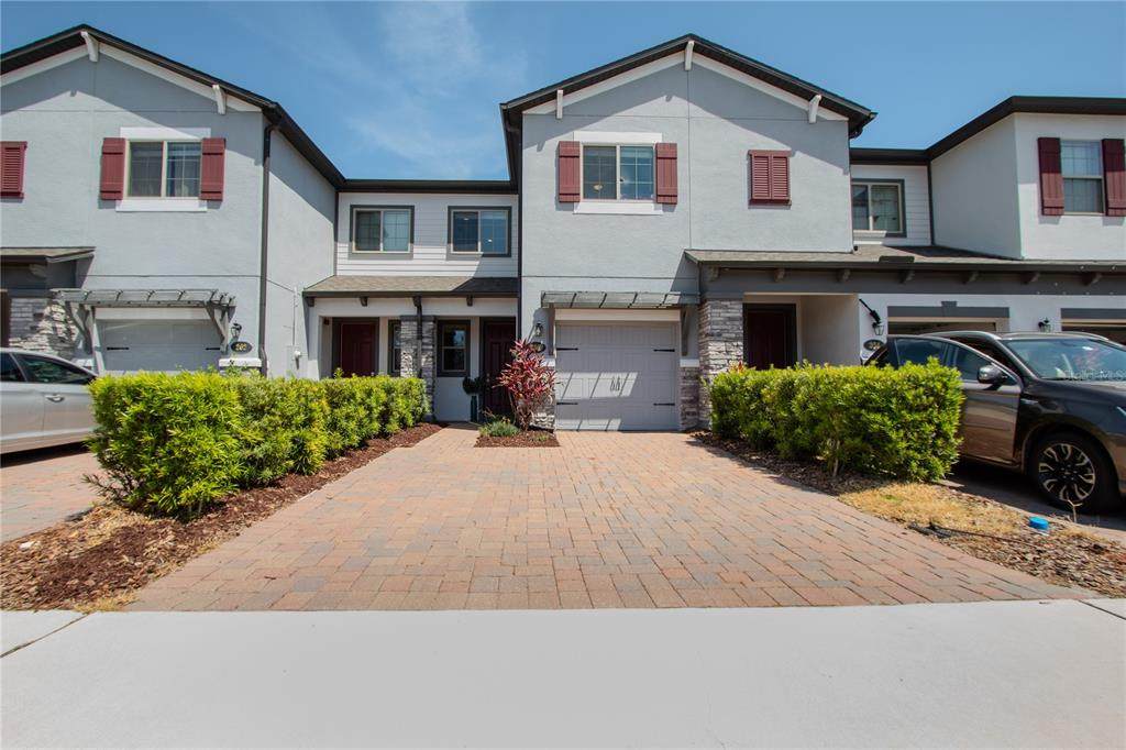 258 Rustic Loop - Photo 1