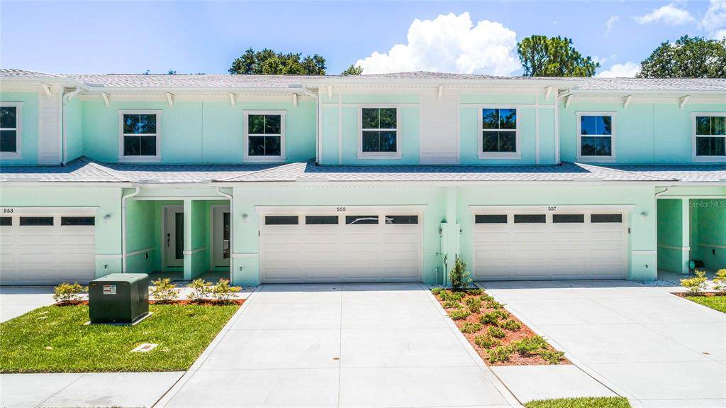 561 Coronado Cove Road - Photo 1