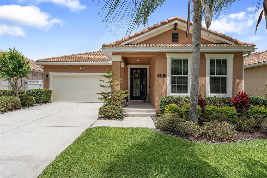 3451 Luna Bella Lane - Photo 1