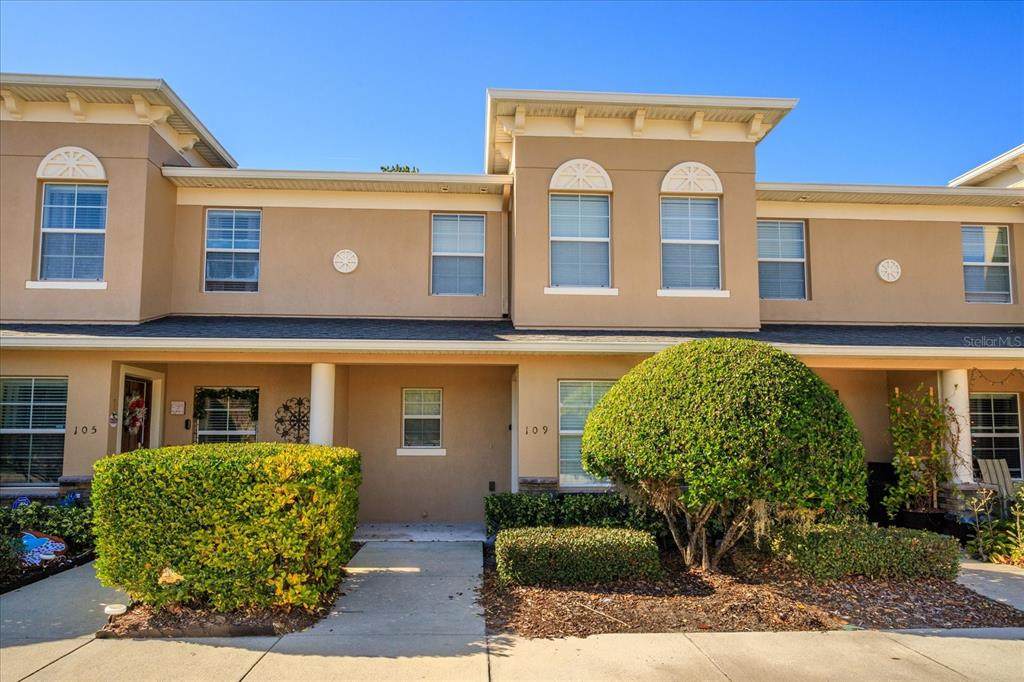 109 Bel Fiore Cove - Photo 1