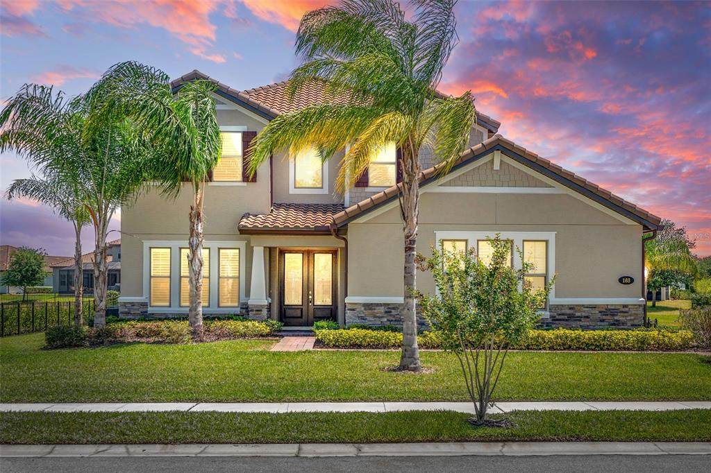 163 Rosa Bella View - Photo 1