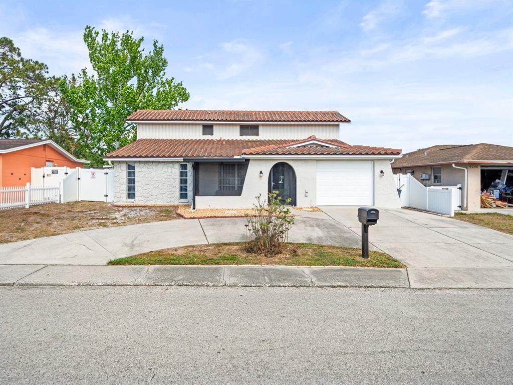 9100 Suffolk Lane - Photo 1