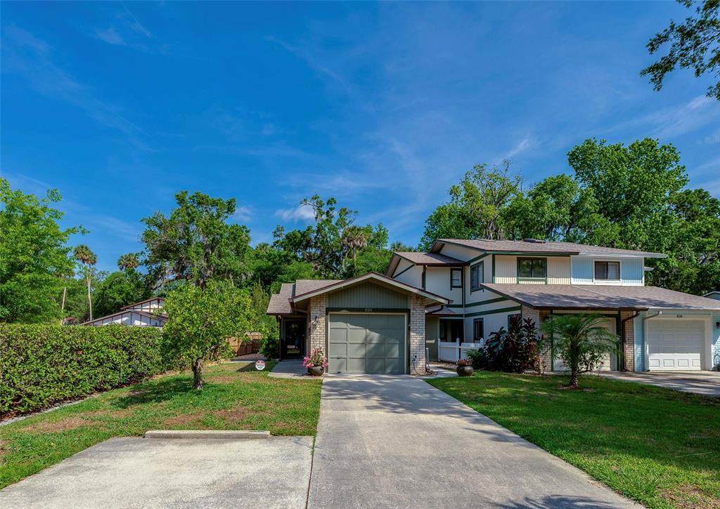 834 Sugar House Drive - Photo 1