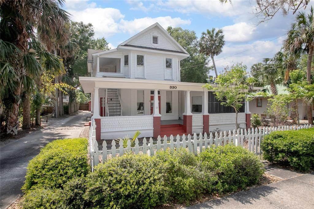 330 Woodland Boulevard - Photo 1