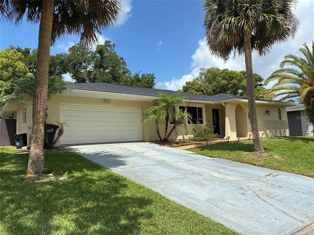 516 Hickorywood Avenue - Photo 1