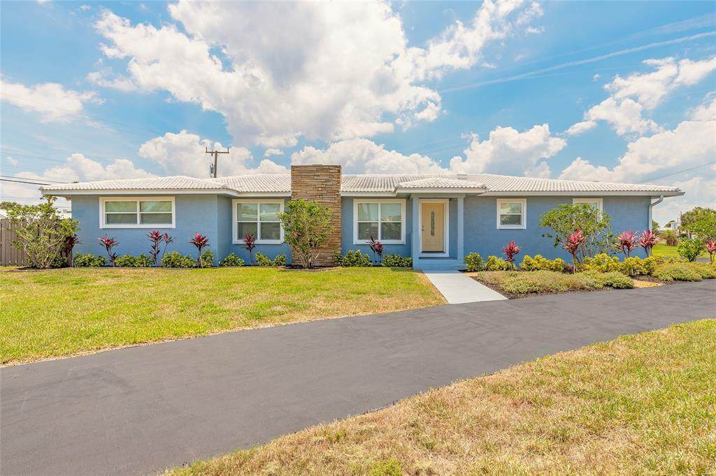 1032 Bel Aire Drive - Photo 1