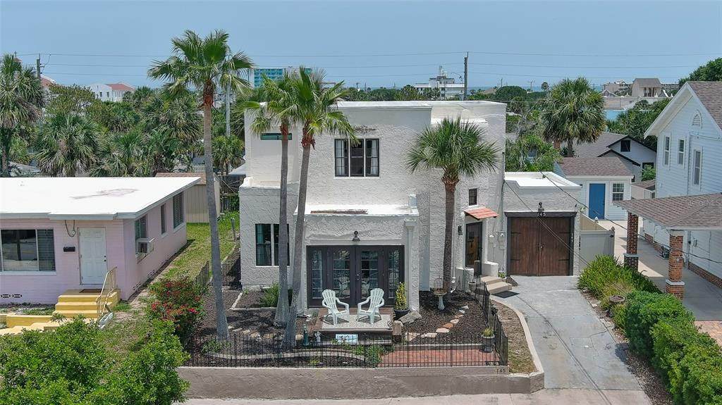145 Peninsula Drive - Photo 1