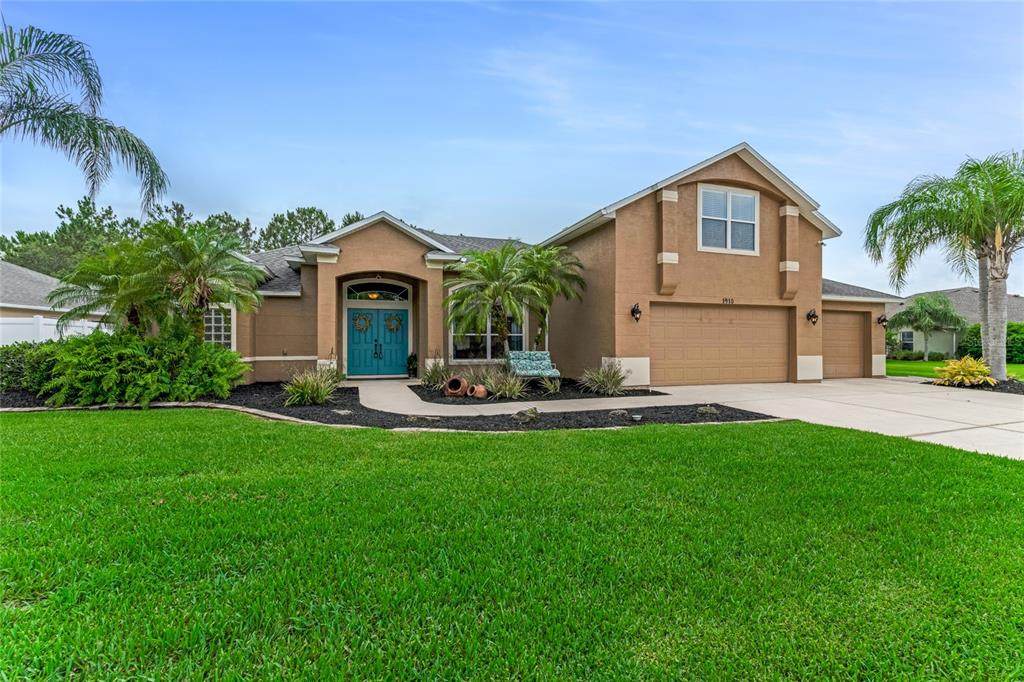 1910 Creekwater Boulevard - Photo 1