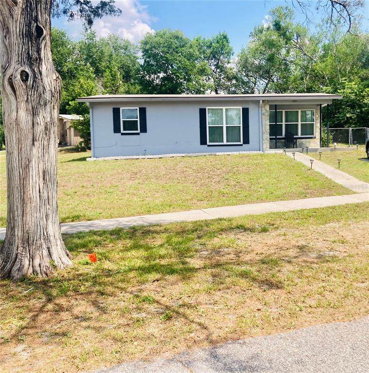 1485 Gainsville Drive - Photo 1