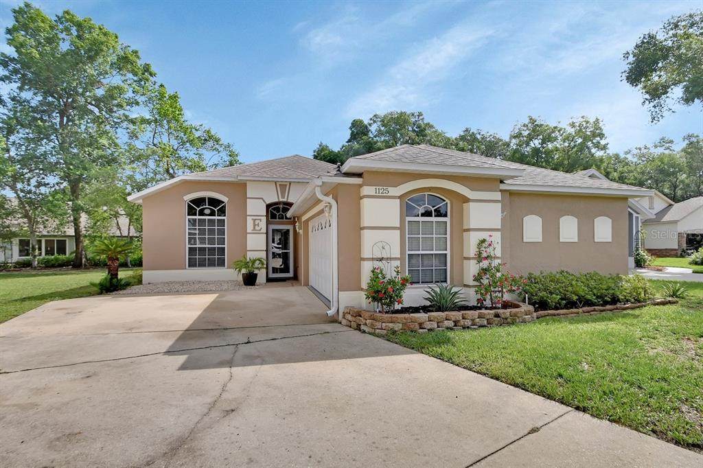 1125 Stillwater Drive - Photo 1