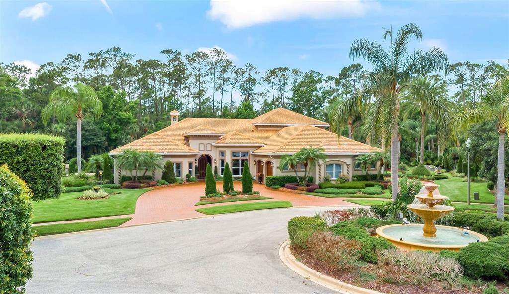 3592 Grande Tuscany Way - Photo 1