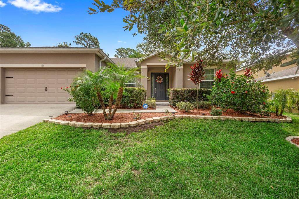 218 Wellington Woods Avenue - Photo 1