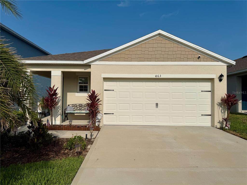 463 Liu Lane - Photo 1