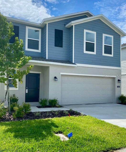1160 Belle Isle Lane - Photo 1