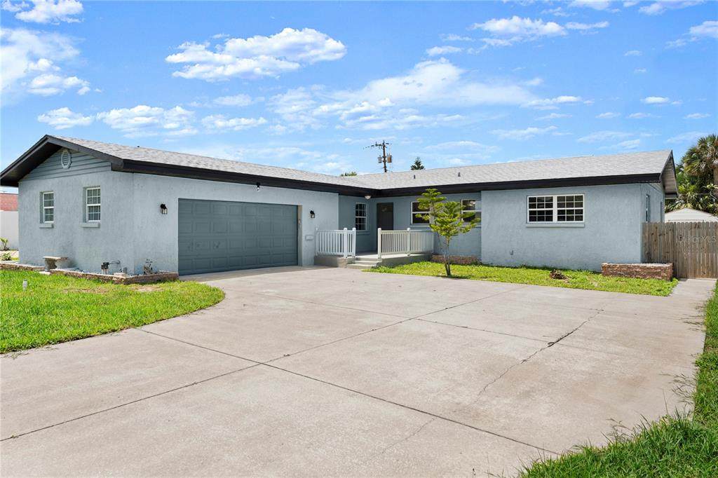 1027 Bel Aire Drive - Photo 1