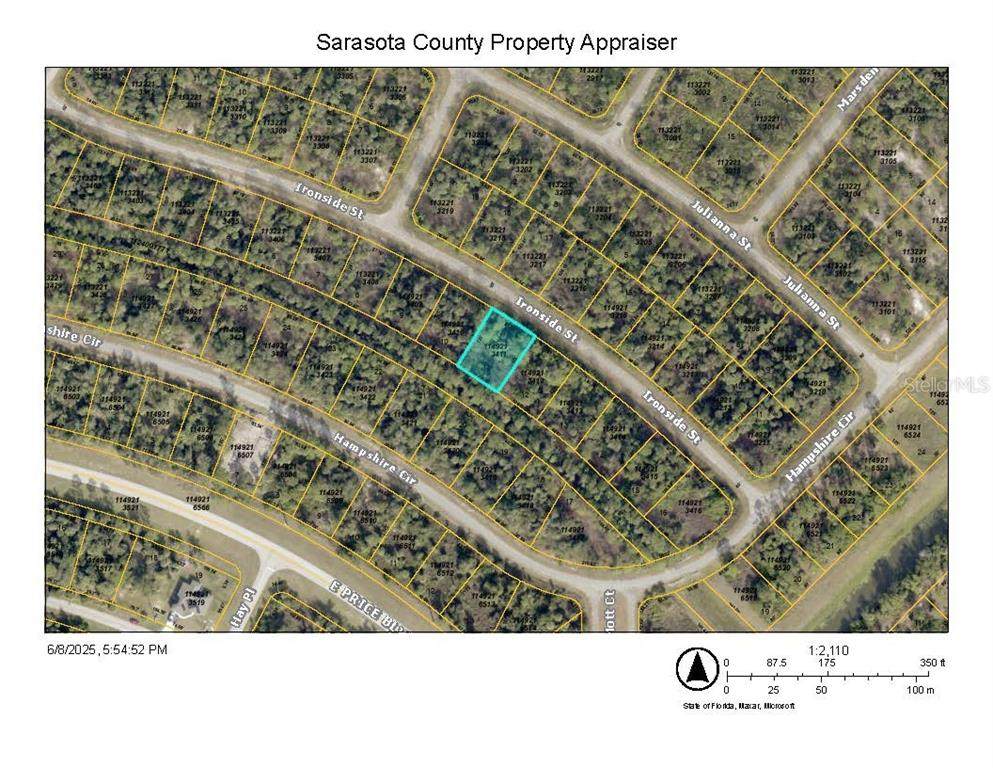 TBD Ironside Street - Photo 1