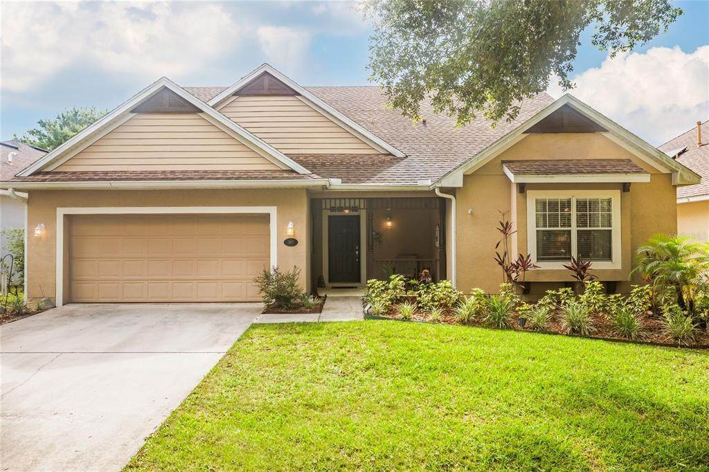 307 Ravenshill Way - Photo 1