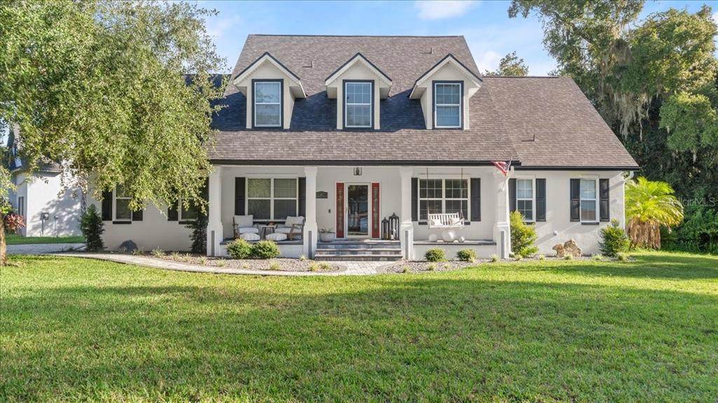 10 Hickory Lane - Photo 1