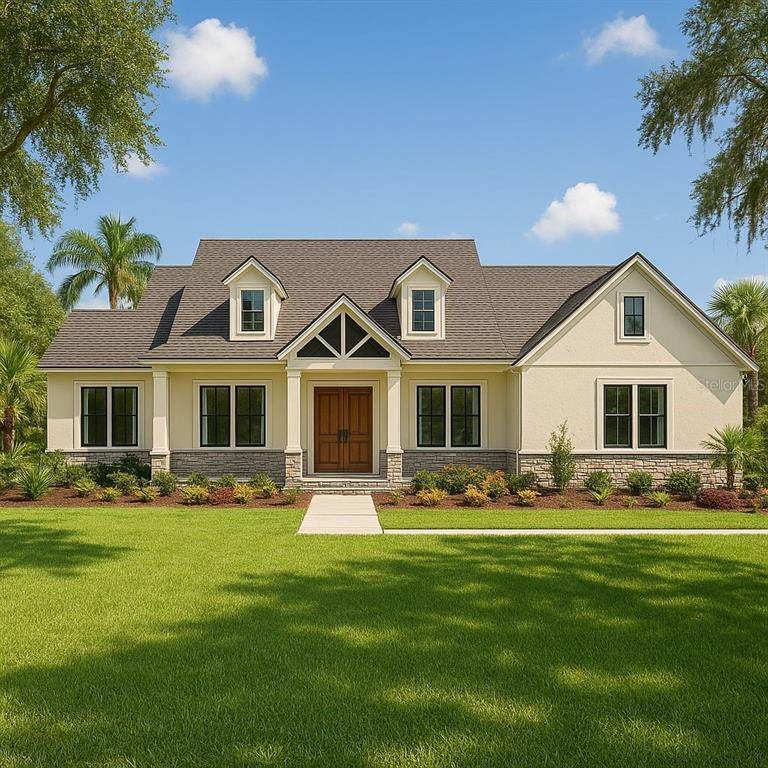 1909 Farm Road - Photo 1