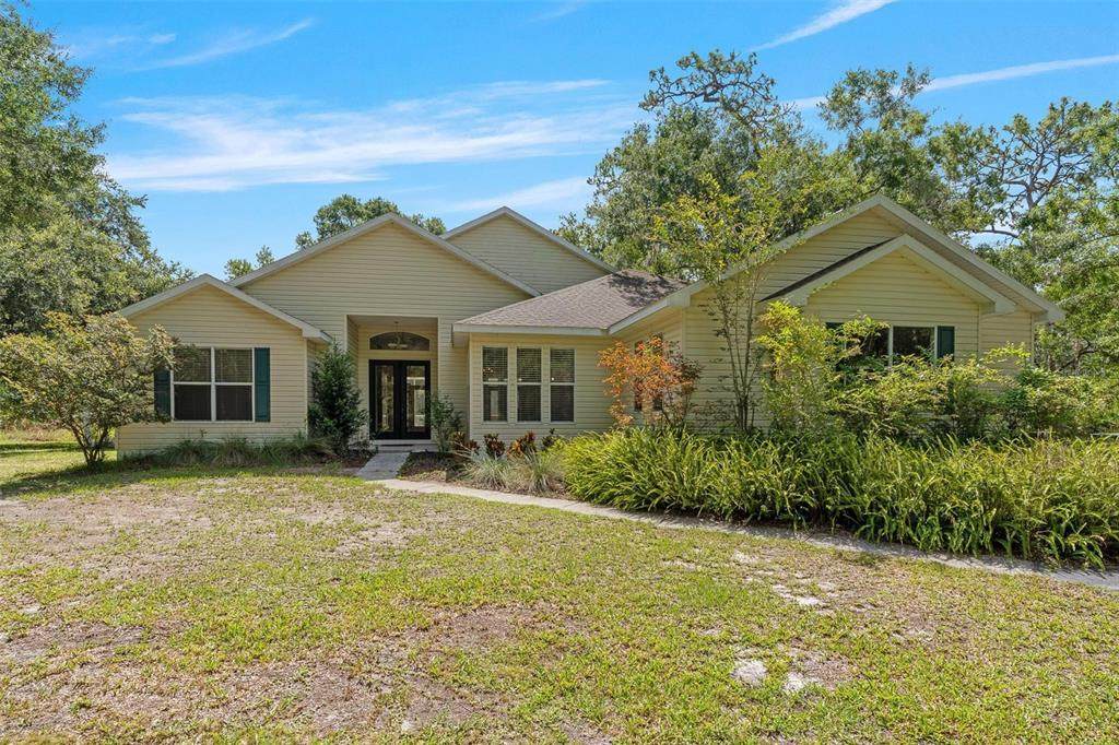 11933 Pasco Trails Boulevard - Photo 1
