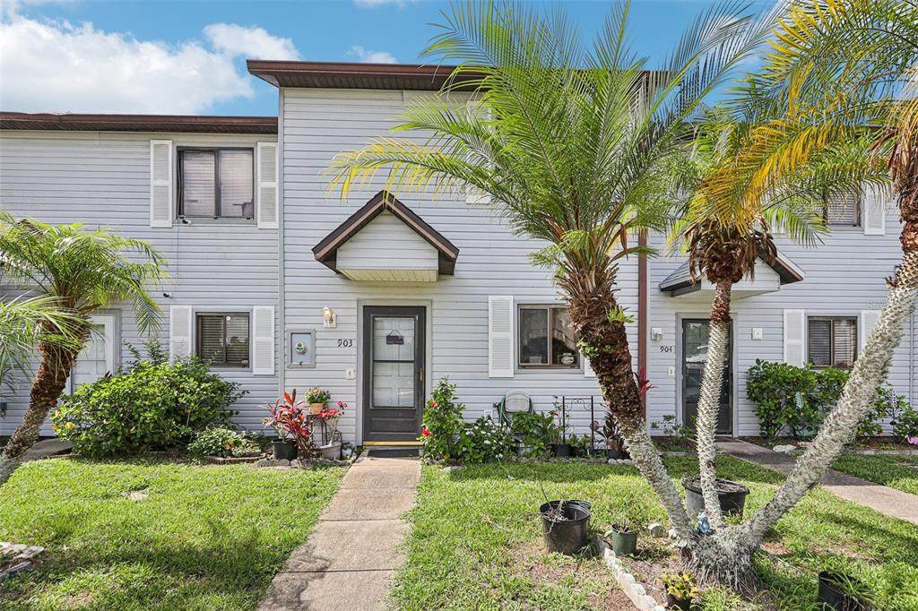 903 Deer Springs Road - Photo 1